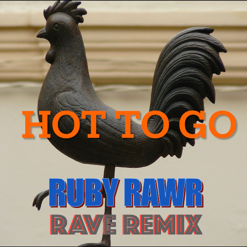 Chappell Roan - HOT TO GO! [sad brat :( remix]