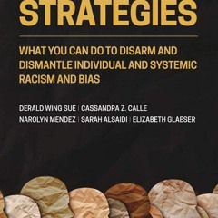 PDF✔read❤online Microintervention Strategies: What You Can Do to Disarm and Dismantle