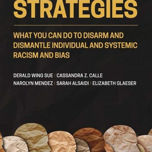 PDF✔read❤online Microintervention Strategies: What You Can Do to Disarm and Dismantle