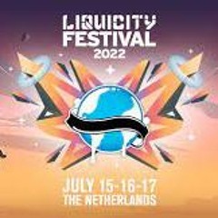 Liquicity Festival 2022 Warm-Up Mix