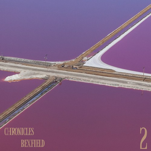 CHRONICLES II [FULL TAPE]