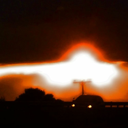 sleeping with an angel  ☯