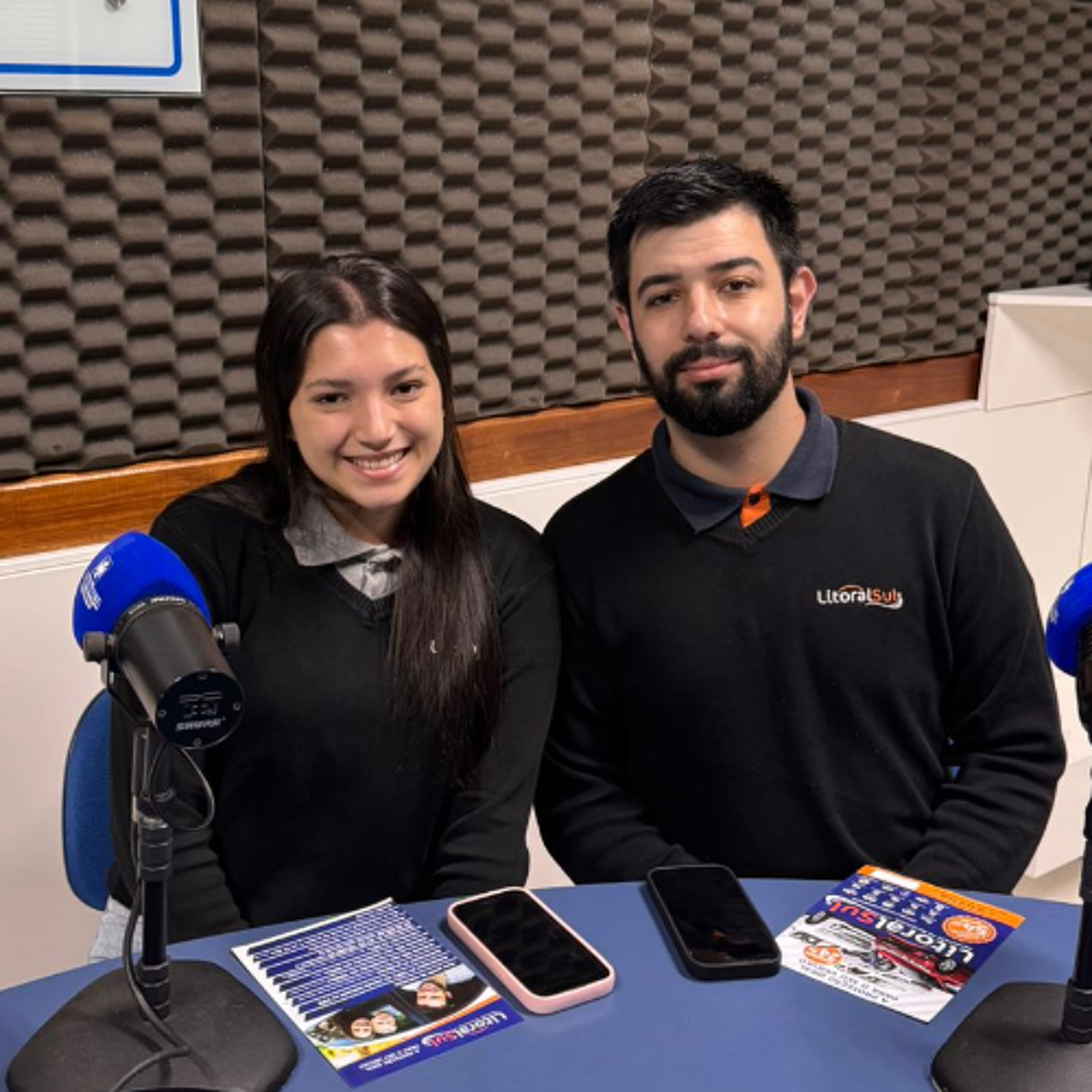 Associação Litoral Sul oferece proteção veicular e assistência completa aos associados episode artwork