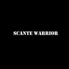 Scante Warrior