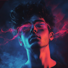 Petit Biscuit, Asdek - All Over [Rav Remix]