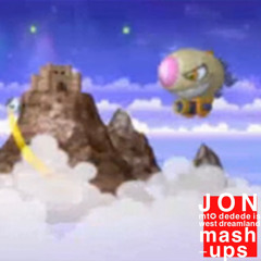 MT* DEDEDE IS WEST DREAMLAND (Intro) (Cancelled Album) **GOODBYE, FOR NOW.**