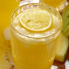 The Sweetest Lemonade