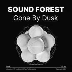 Sound Forest - Gone By Dusk