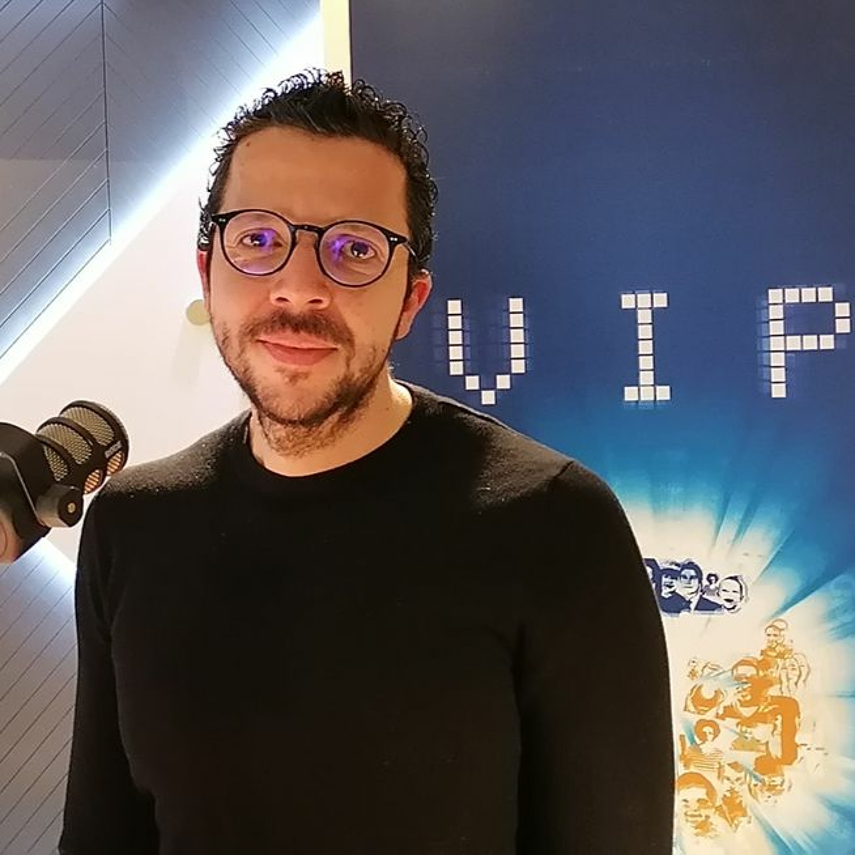 DigiClub Bits: Tunisie - Les étapes d'évolution du Webmarketing à la comm Digitale(Ep126) episode artwork