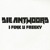 Artwork for Die Antwoord - I Fink U Freeky (Alaguan Edit) [Free Download]