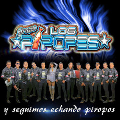 Grupo Los Pipopes Cumbia Pendeje 2024 (Exito Sonido Famoso Jaime Guzman ).mp3