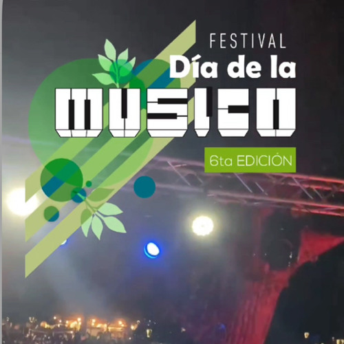 B2B dia de la musica