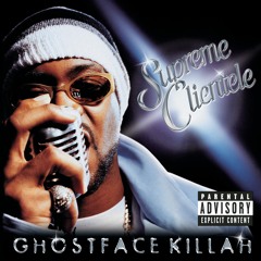 Ghostfire