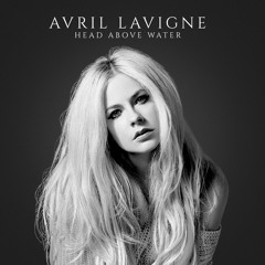 Avril Lavigne - Head Above Water (Red J Remix)