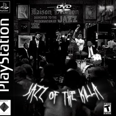 Jazz of the killa