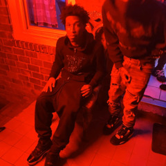 Savv G x MirEBK x Dae B - Stop dissin