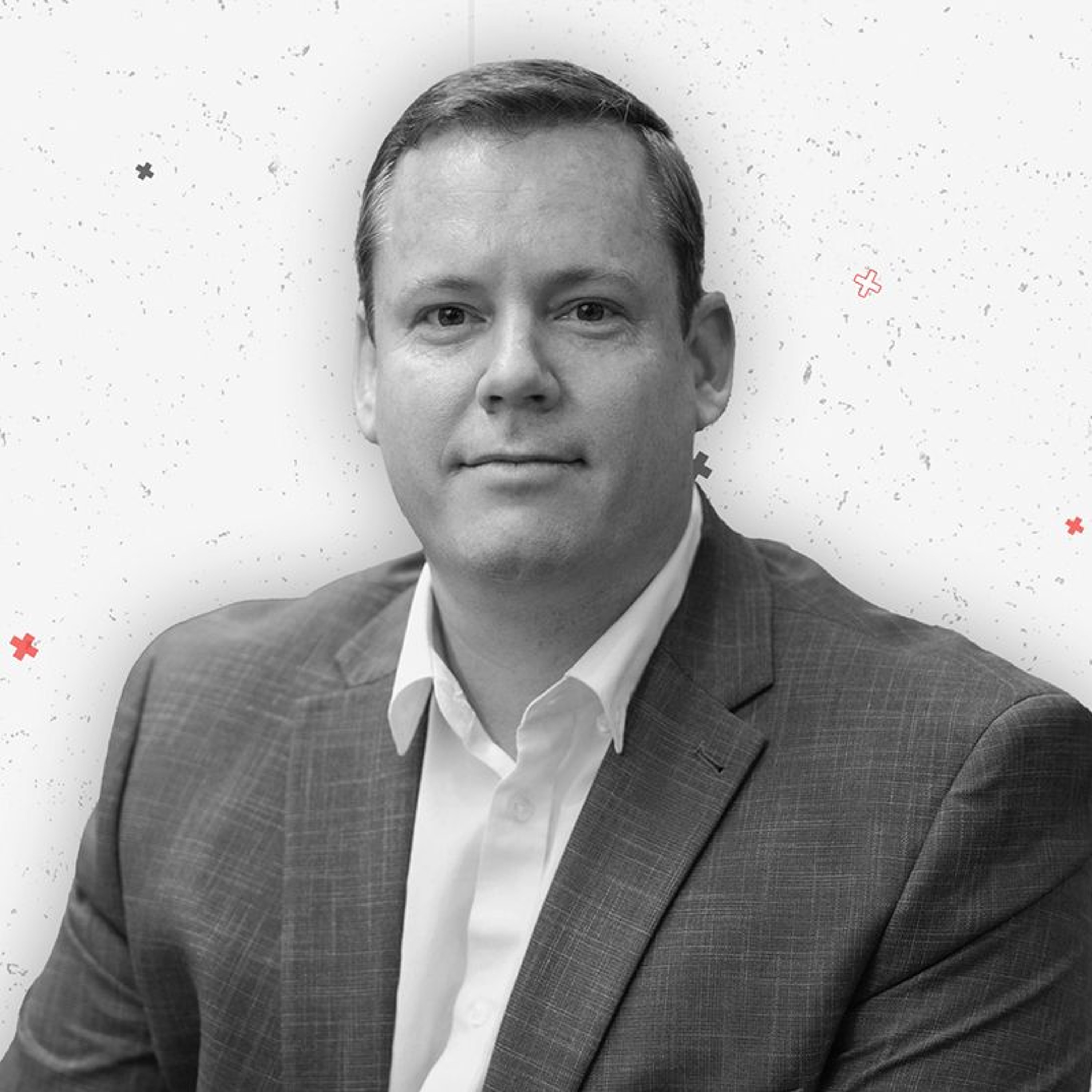 JustSolve CEO Botha van der Vyver on the  power of hyperautomation episode artwork