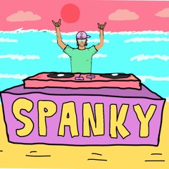 Toby Green X MakJ X 2 Live Crew - Check This Out (Spanky Booty)