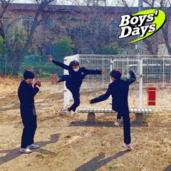 Boys' Days (Remastered) feat.高橋マルチ 西園寺ベイポ