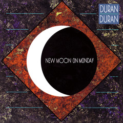 New Moon on Monday
