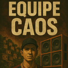 - EQUIPE CAOS X SELEÇÃO DOS CARA RUIM PART, MC LUKINHAS DA LACOSTE (( DJ 2K DO CATARINA ))