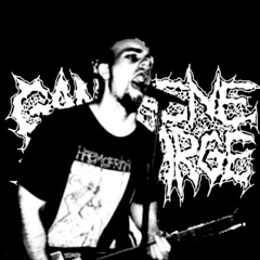 Gangrene Discharge X Basic Torture Procedure