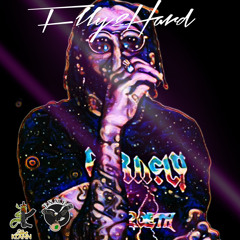 Flly2Hard Flow ( Grind2Hard Osha x Danny Phantom Kover)