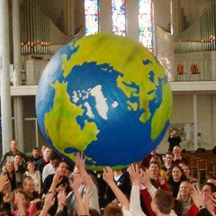 Klimaschutz in der Kirche