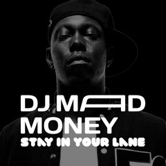 Stay In Your Lane (Remix)