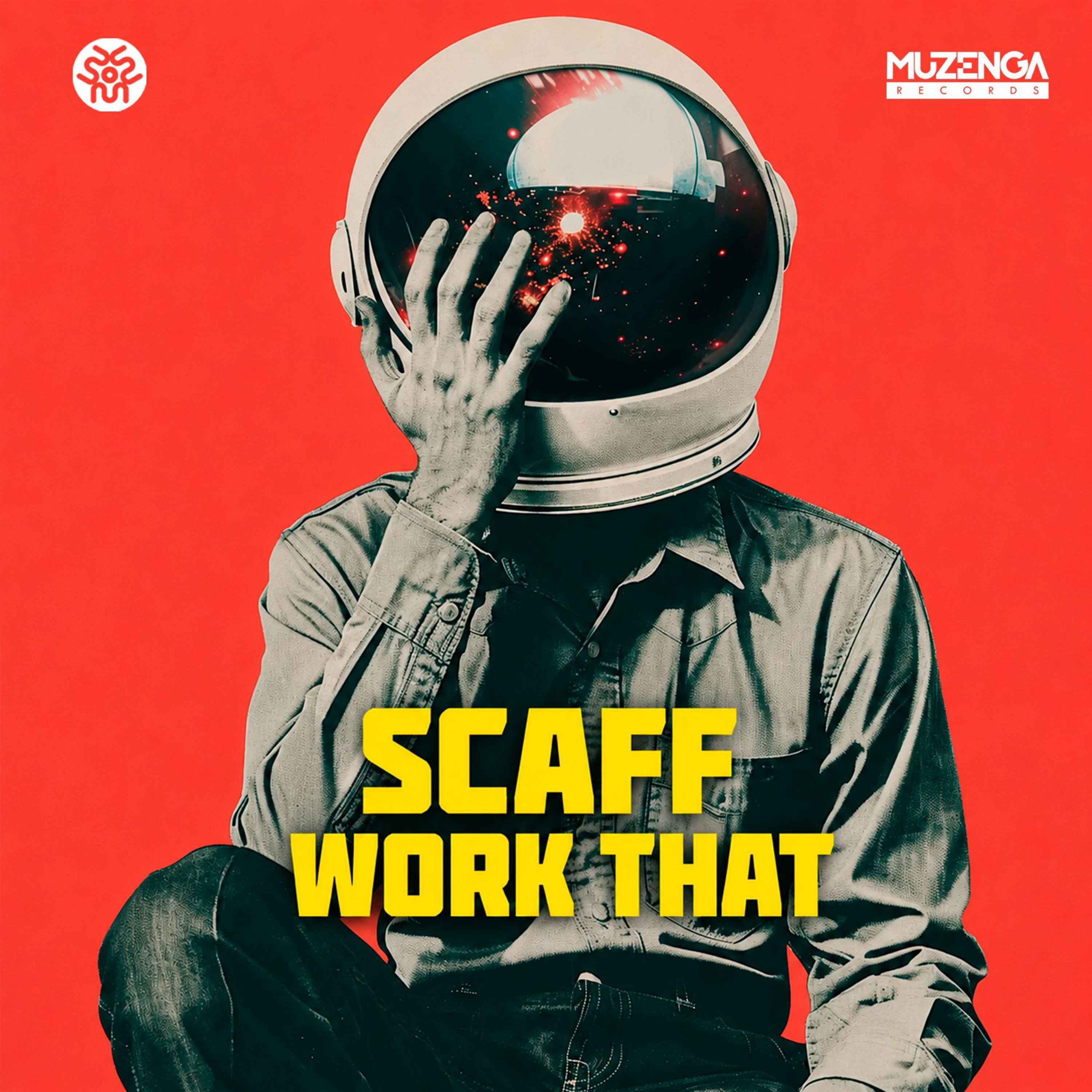 Mary J. Blige - Work That (Scaff Remix) | FREE DOWNLOAD episode artwork