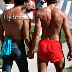 Hydrosol #20 08/04/2024