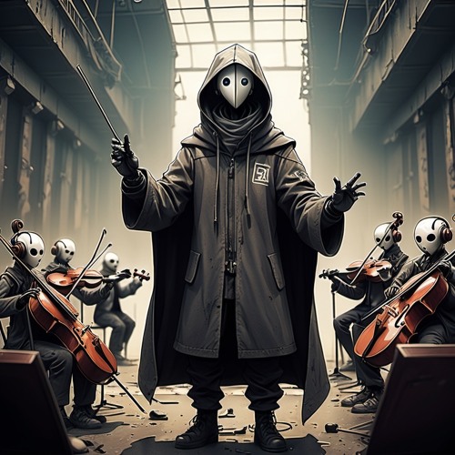 Requiem Of A Party