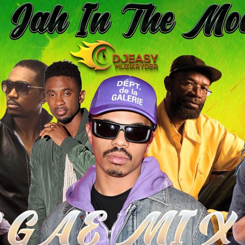 Reggae Mix 2024 PRAISE JAH IN THE MOONLIGHT YG Marley,Romain Virgo,Busy Signal,Lutan Fyah &++