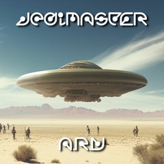 JediMaster - Alien Reproduction Vehicle