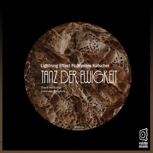 Lightning Effect Feat. Myriam Kutscher - Tanz Der Ewigkeit (Original Mix)