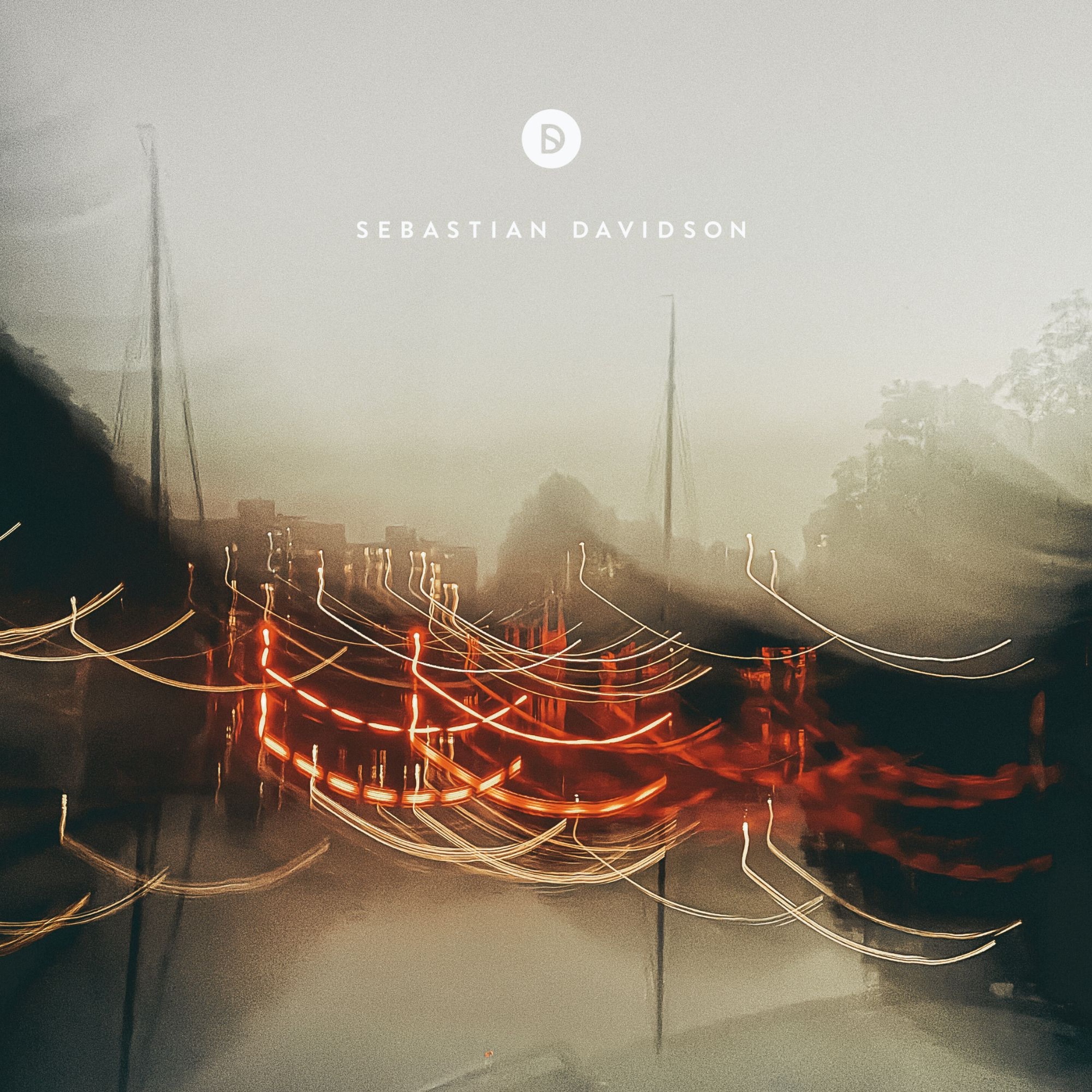 Voyage of Discovery by Sebastian Davidson