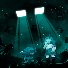 Glowsquid Galaxy (Instrumental) - Mashup Week: Megamix