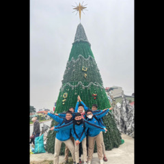 Gửi Tặng ae 12A Bảo Long - @duykpop
