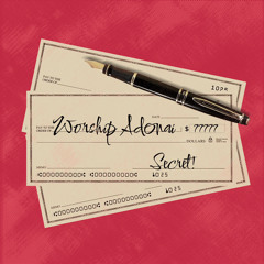 Worship Adonai