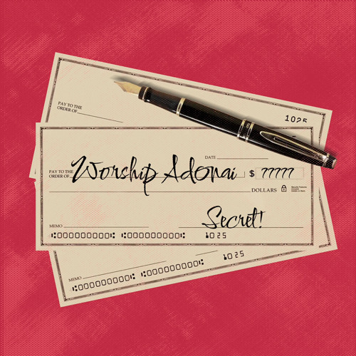 Worship Adonai