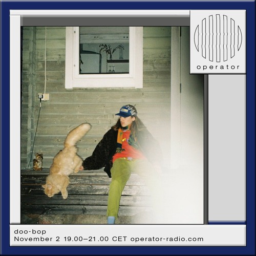 Operator - 2nd November 2023
