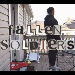 FALLEN SOLDIERS