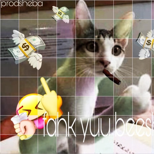 fahk yuu beesh  (prod me)