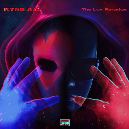 Stream 04. VILLAIN’S THEME by KYNG A.D. | Listen online for free on ...