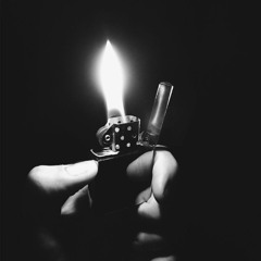 pass the lighter