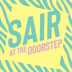 SaiR - At the Doorstep (Instrumental Version) - NF21