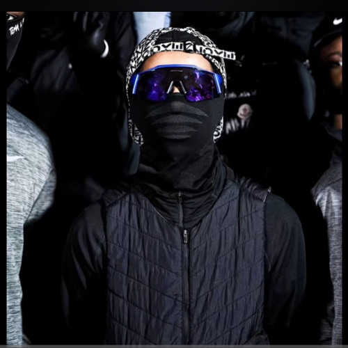 Nuevee - Accuser à la barre ( exclu )