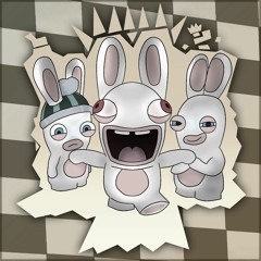 Victory! Rabbids