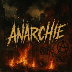 ANARCHIE (feat. Green Zøld, AL£XI$) (prod.Yurei)