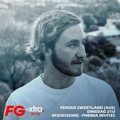 Phemia Invites Fergus Sweetland - Radio FG